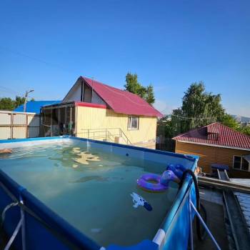 Продается Дом, 100 м²