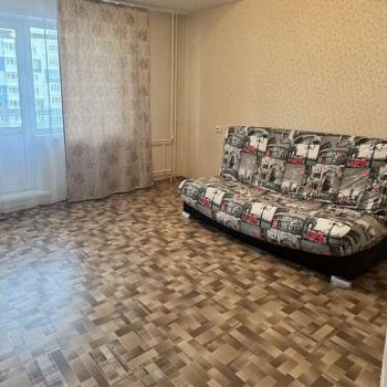 Сдается 1-комнатная квартира, 39 м²