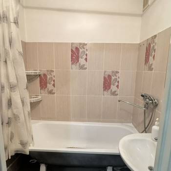 Сдается 1-комнатная квартира, 39 м²