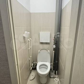 Сдается 1-комнатная квартира, 39 м²