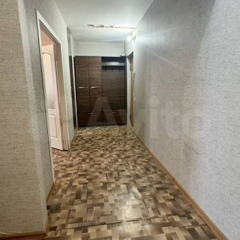 Сдается 1-комнатная квартира, 39 м²