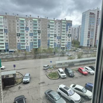 Сдается 1-комнатная квартира, 39 м²