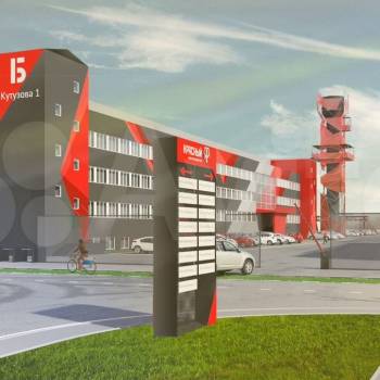 Сдается Нежилое помещение, 25,25 м²
