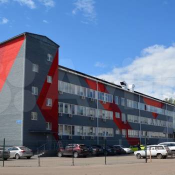 Сдается Нежилое помещение, 25,25 м²