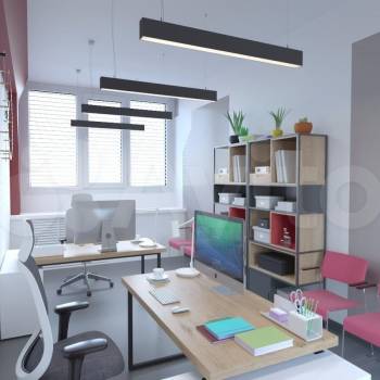 Сдается Нежилое помещение, 25,25 м²