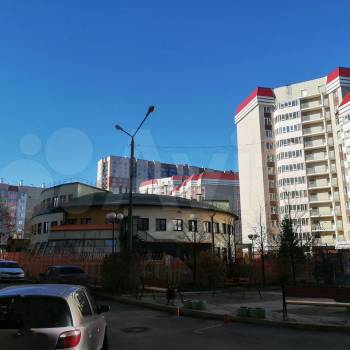 Продается 3-х комнатная квартира, 82 м²