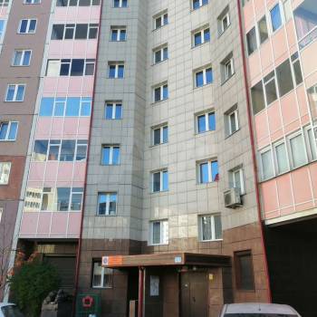 Продается 3-х комнатная квартира, 82 м²