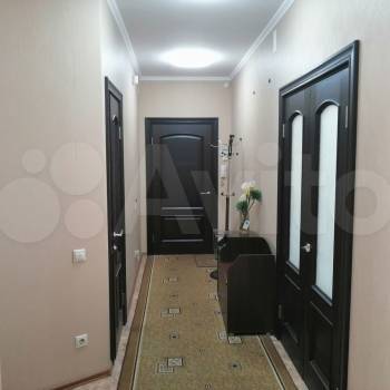 Продается 3-х комнатная квартира, 82 м²