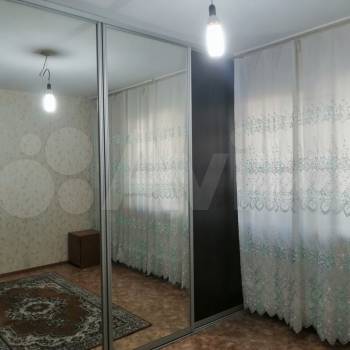 Продается 3-х комнатная квартира, 82 м²