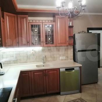 Продается 3-х комнатная квартира, 82 м²