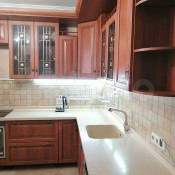 Продается 3-х комнатная квартира, 82 м²