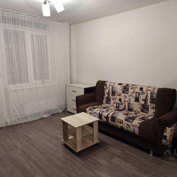 Сдается 1-комнатная квартира, 29 м²