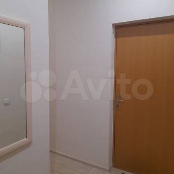 Продается 1-комнатная квартира, 46,3 м²