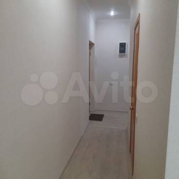 Продается 1-комнатная квартира, 46,3 м²