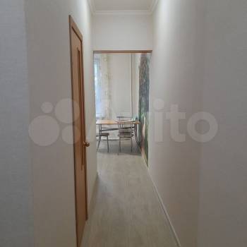 Продается 1-комнатная квартира, 46,3 м²