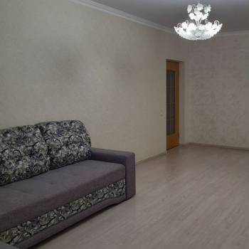 Продается 1-комнатная квартира, 46,3 м²