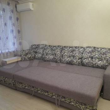 Продается 1-комнатная квартира, 46,3 м²