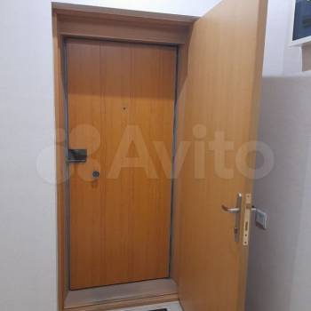 Продается 1-комнатная квартира, 46,3 м²