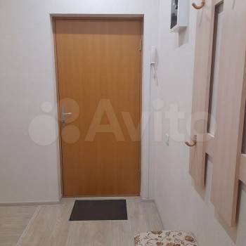 Продается 1-комнатная квартира, 46,3 м²