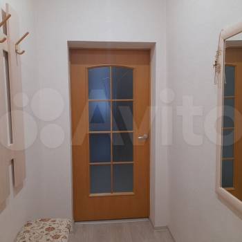 Продается 1-комнатная квартира, 46,3 м²