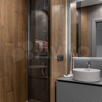 Сдается 1-комнатная квартира, 42 м²