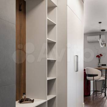 Сдается 1-комнатная квартира, 42 м²