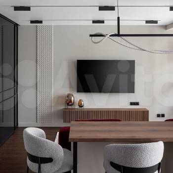 Сдается 1-комнатная квартира, 42 м²