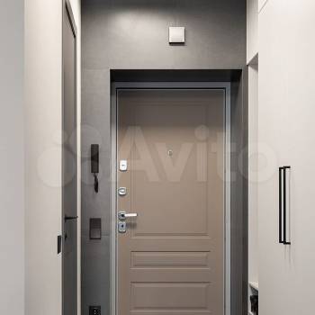 Сдается 1-комнатная квартира, 42 м²