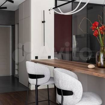 Сдается 1-комнатная квартира, 42 м²