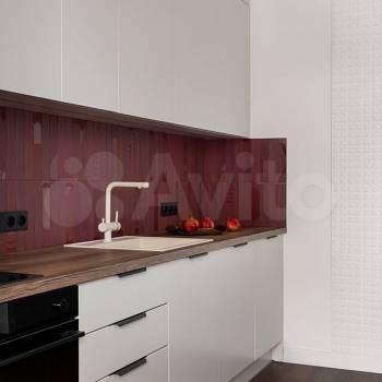 Сдается 1-комнатная квартира, 42 м²