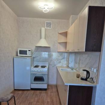 Сдается 2-х комнатная квартира, 34 м²