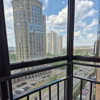 Сдается 2-х комнатная квартира, 34 м²
