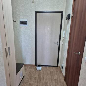 Сдается 2-х комнатная квартира, 34 м²