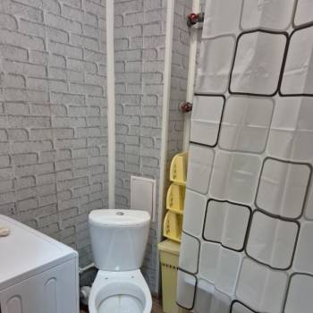 Сдается 2-х комнатная квартира, 34 м²