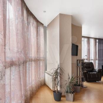 Продается Многокомнатная квартира, 125 м²