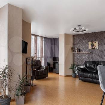 Продается Многокомнатная квартира, 125 м²