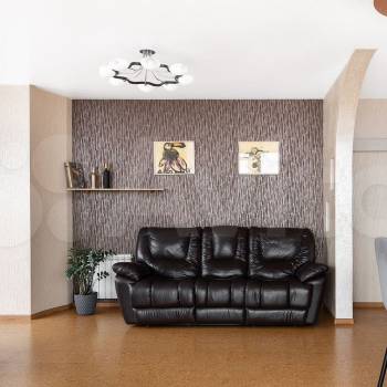 Продается Многокомнатная квартира, 125 м²