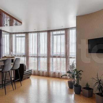 Продается Многокомнатная квартира, 125 м²