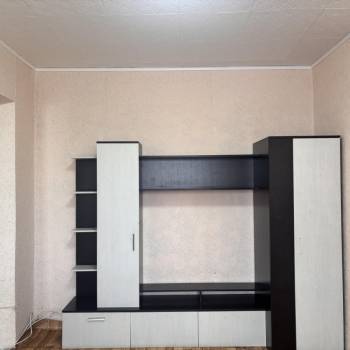 Сдается 1-комнатная квартира, 29 м²