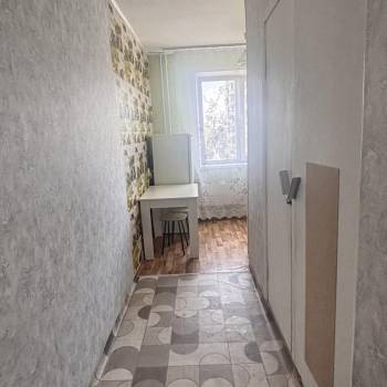 Сдается 1-комнатная квартира, 29 м²