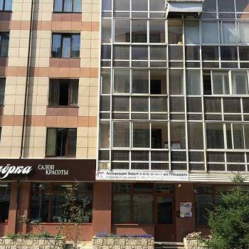 Сдается 1-комнатная квартира, 65 м²