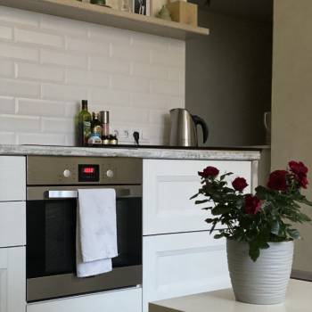 Сдается 2-х комнатная квартира, 56 м²