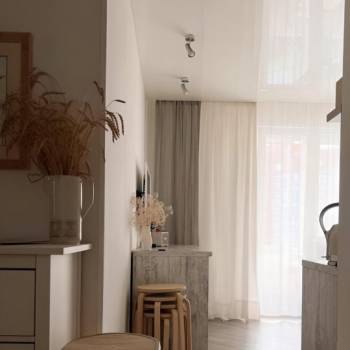 Сдается 2-х комнатная квартира, 56 м²
