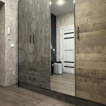 Сдается 2-х комнатная квартира, 41 м²