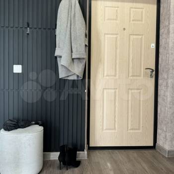 Сдается 2-х комнатная квартира, 41 м²