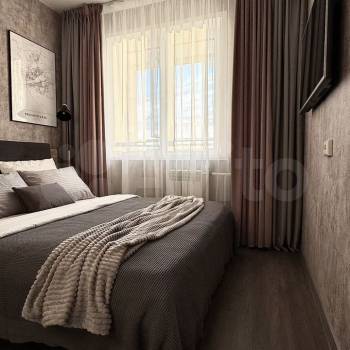 Сдается 2-х комнатная квартира, 41 м²