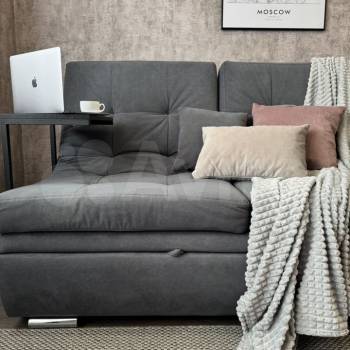 Сдается 2-х комнатная квартира, 41 м²