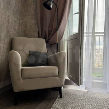 Сдается 2-х комнатная квартира, 41 м²