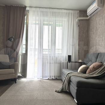 Сдается 2-х комнатная квартира, 41 м²