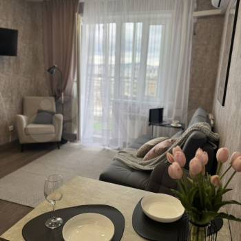 Сдается 2-х комнатная квартира, 41 м²